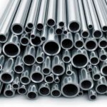 Никелевая труба 0,5х0,05 мм НП2