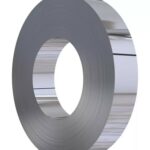 Ниобиевая лента 2.2 мм НБ СУО.021.016-77 ТУ11