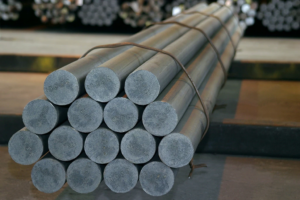 Низколегированный пруток 10 мм 09Г2С ГОСТ 2590-2006