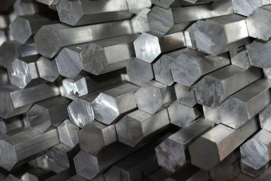 Низколегированный шестигранник 10 мм 09Г2 ГОСТ 2879-2006