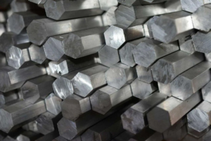 Низколегированный шестигранник 10 мм 09Г2С ГОСТ 2879-2006