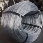 Низкоуглеродистая проволока 0,16 мм Ст0 ГОСТ 3282-74