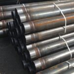 Обсадные трубы