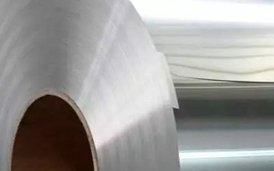 Оловянная фольга 0.04 мм О2 ГОСТ 18394-2016