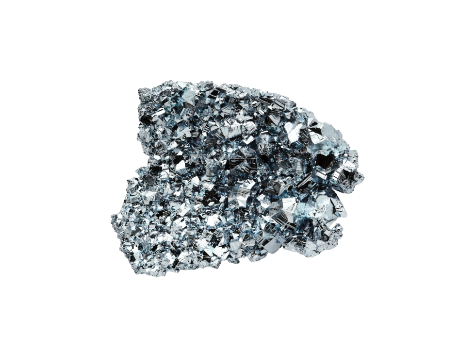 Гексахлороосмат натрия Na2[OsCl6]