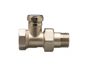 Отсечной клапан 8 мм ГОСТ 32028-2017