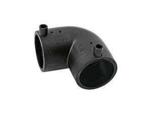 Отвод электросварной 50 мм ПЭ 100 SDR 11