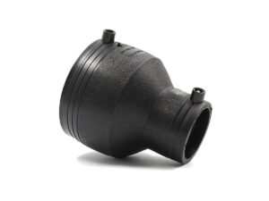 Переход электросварной 90 х 63 мм ПЭ 100 SDR 11