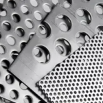 Перфорированные листы