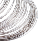 Платиновая проволока 5 мм ПлРд-10 ГОСТ 18389-73