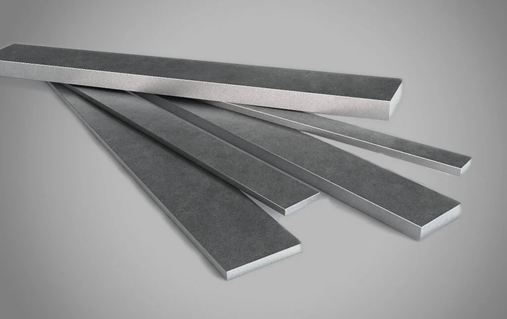 Полоса из платины 3.2 мм Пл99.9 ГОСТ 24718-2014