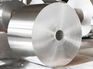 Прецизионная фольга 0,0015 мм 27КХ ГОСТ 10160-75