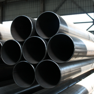 Прецизионная труба бесшовная 121 мм Ст20 ГОСТ 9567-75