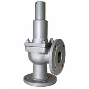 Предохранительный вентиль 25 мм 1.6 МПа 17ч18бр СЧ18