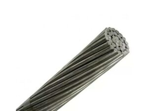 Неизолированный провод АСП 16 м ЭМ-Кабель