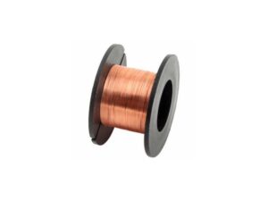 Провод обмоточный 0,8 4 мм2 медь ПАЭ-180