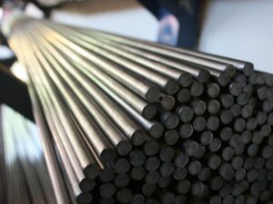 Пруток с заданными свойствами упругости 10 мм ЭП630 ГОСТ 10994-74