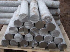 Рессорно-пружинный круг 0,2 мм 60С2Н2А ГОСТ 14959-2016