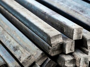 Рессорно-пружинный квадрат 100 65Г ГОСТ 14959-2016