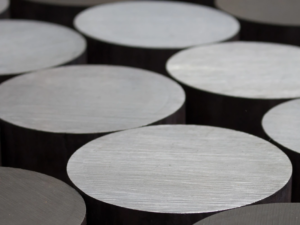 Рессорно-пружинная поковка 100 мм 50ХГА ГОСТ 14959-2016