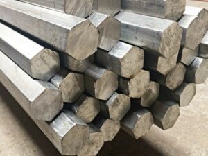 Рессорно-пружинный шестигранник 10 мм 60ХФА ГОСТ 14959-2016