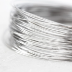 Серебряная проволока 0.42 мм СрМ92.5 ГОСТ 7222-2014