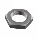 Шестигранные гайки низкие 1 мм 0.25 мм 0.8 мм 40Х ГОСТ 5916-70