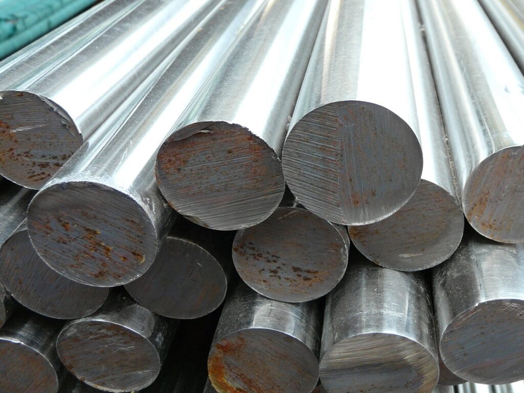 Штамповой круг 0,2 мм 3Х3М3Ф ГОСТ 5950-2000