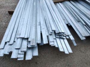 Штамповая полоса 10 мм 100 мм 3Х3М3Ф ГОСТ 5950-2000