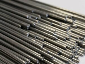 Штамповый пруток 0,25 мм 7Х3 ГОСТ 5950-2000