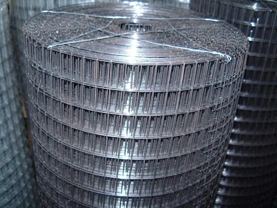 Штукатурная сетка 2 мм 9 мм 9 Ст3пс ГОСТ 3826-82