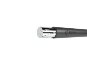 СИП (самонесущий изолированный провод) СИП-2 4 120 кв.мм 1 кВ Цветлит