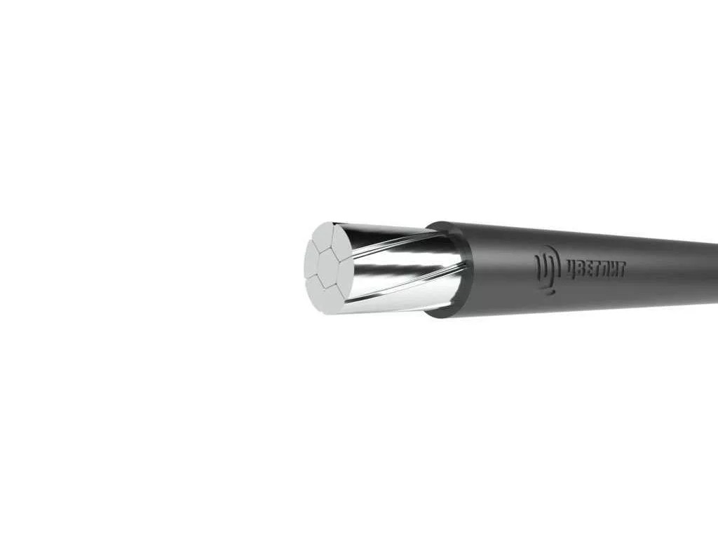 СИП (самонесущий изолированный провод) СИП-4 2 35 кв.мм 1 кВ ЭМ-Кабель