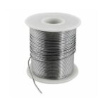 Бессурьмянистый припой ПОС 63. d=1,2мм