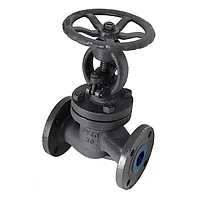 Стальной вентиль 100 мм 16 МПа 15с65нж Ст20