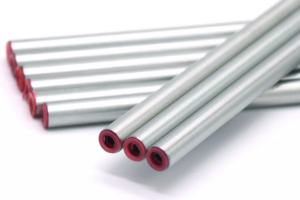 Стальная гидравлическая трубка 10 мм 2 мм DIN 2391