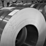 Стальная лента холоднокатаная 0.3 мм Ст1кп ГОСТ 503-81