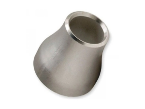 Стальной переход концентрический 101,6 мм 3,05 мм A234 Gr.WP1 ASME B16.9