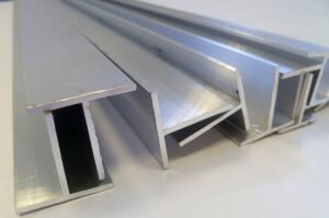 Стальной тавр горячекатаный мм 100 мм 100 S355J2 EN 10055