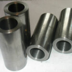 Стальная втулка приварная 10 мм 5 мм 28 мм 11CrMo9-10 EN 1092-1