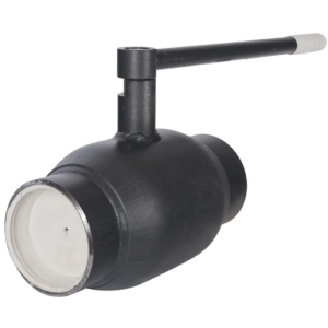 Сварной шаровой кран 11ЛС60П1 50 мм 8 МПа 09Г2С