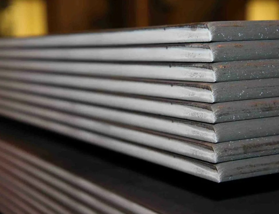 Свинцовая плита холоднокатаная 1000 мм 500 мм 10 мм С3 ГОСТ 9559-89