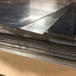 Свинцовый прокат