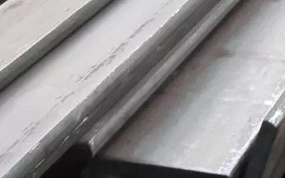 Танталовая шина 0.1 мм ТВЧ ТУ 48-4-312-74