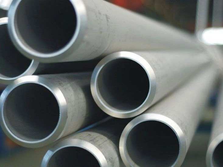 Танталовая труба 10 мм ТВЧ ТУ 14-224-118-87