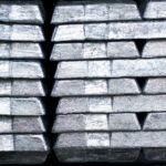 Титановая чушка ВТ22 ГОСТ 19807-91