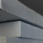 Титановая плита 100 мм АТ3 ГОСТ 23755-79