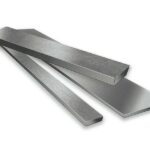 Титановая полоса 9 мм ВТ14 ГОСТ 19807-91