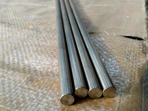 Титановый пруток 10 мм ВТ1-00 ГОСТ 26492-85