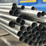 Титановая труба бесшовная 11 мм 1,4 мм ПТ-1М ГОСТ 22897-86